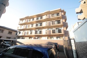 シャトレ若宮