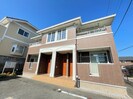 ベルコロレⅠＢの外観