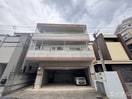 外観写真 手嶋ビル
