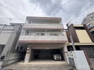 手嶋ビルの外観