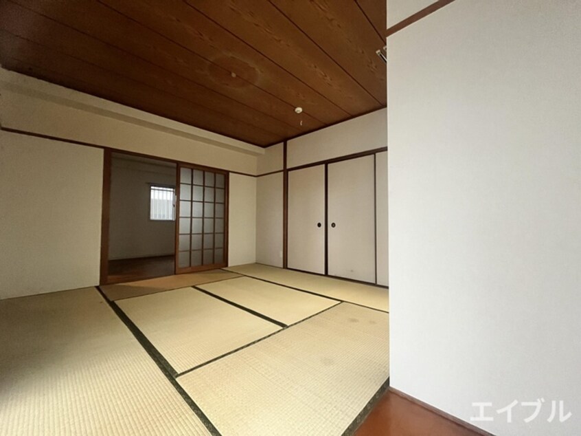 居室 手嶋ビル