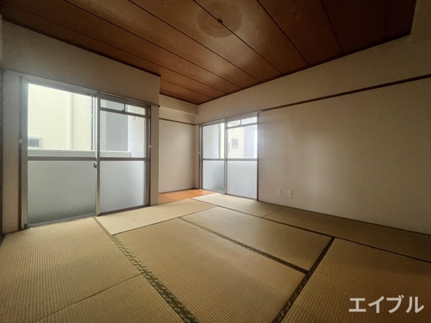 居室 手嶋ビル