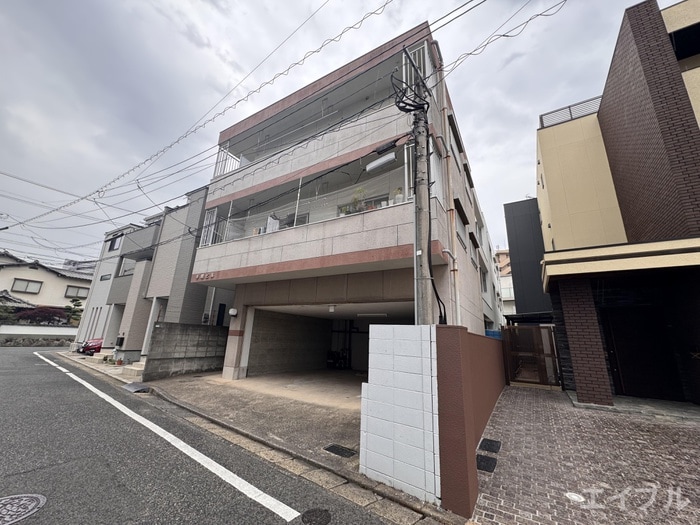 外観写真 手嶋ビル