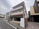 外観写真 手嶋ビル