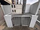 建物設備 手嶋ビル