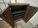 靴箱 手嶋ビル