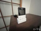 内観写真 手嶋ビル