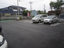 駐車場 アヴェニューＭ