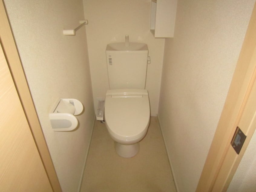 トイレ アヴェニューＭ