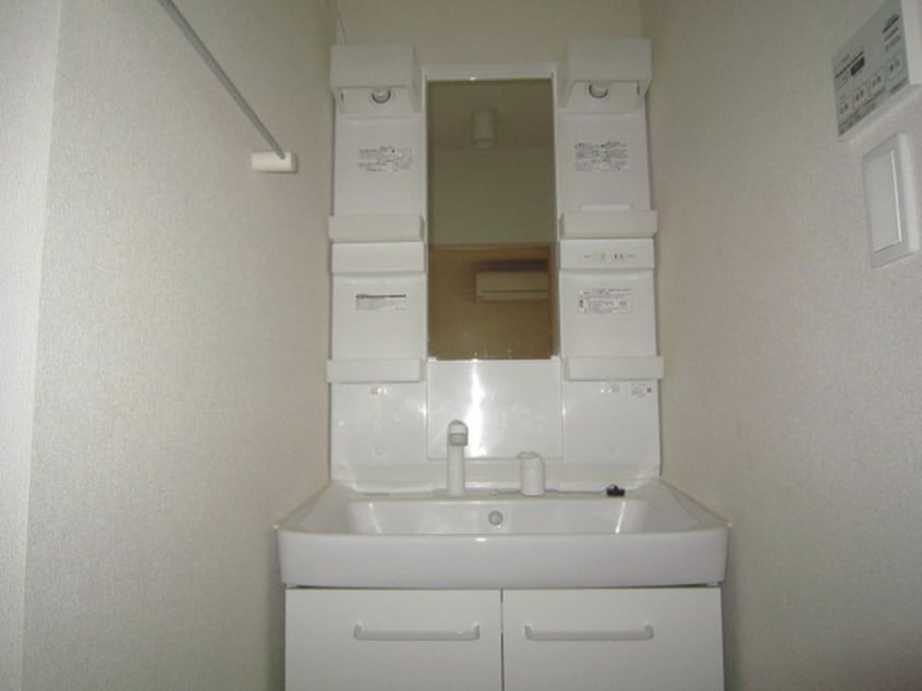 洗面 アヴェニューＭ