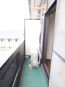 室内からの展望 スピカ　８