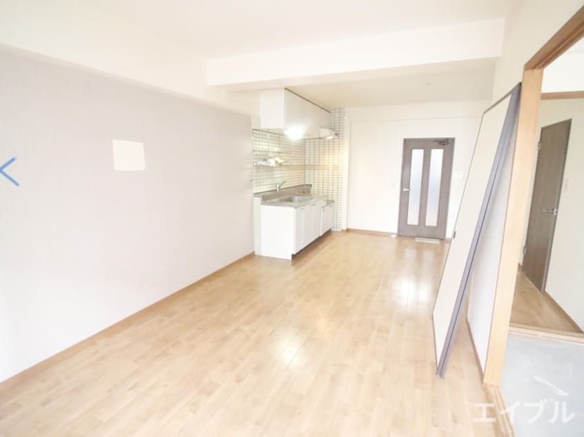 居室 エトワール大野城