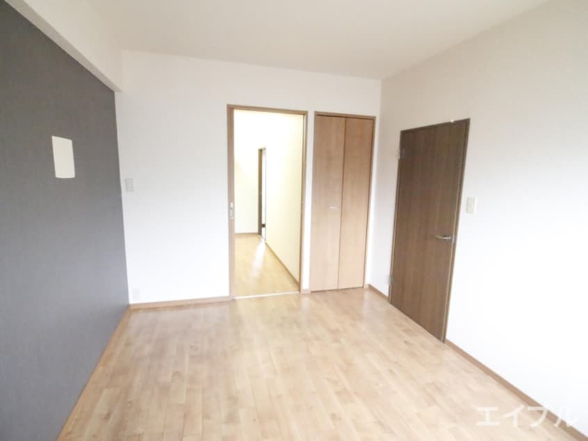 居室 エトワール大野城