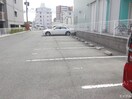 駐車場 エトワール大野城