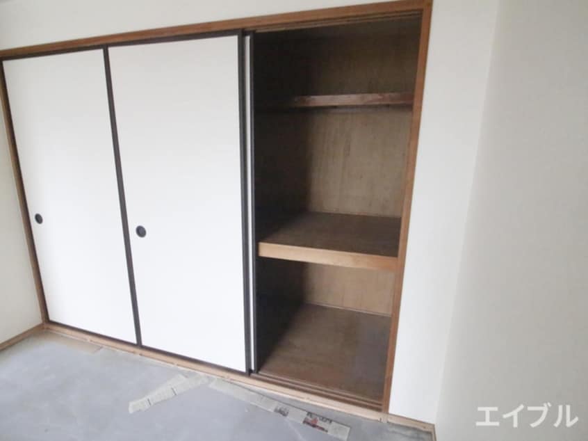 収納 エトワール大野城