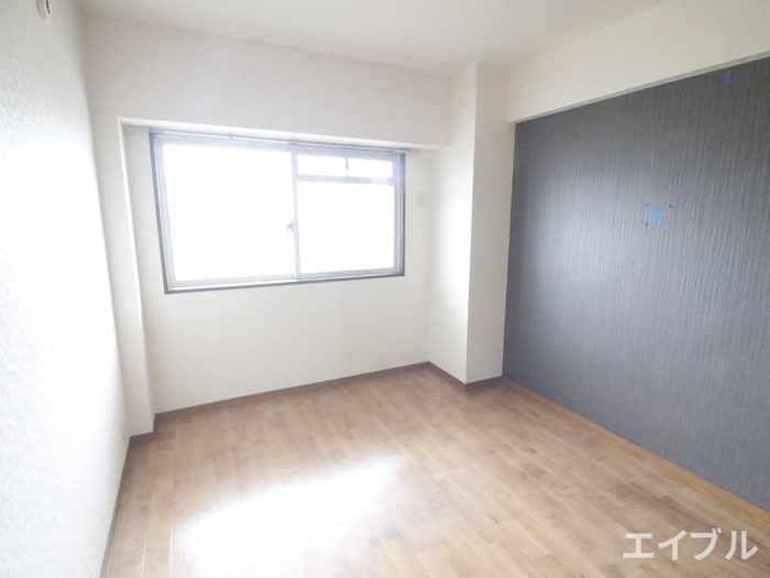 居室 エトワール大野城