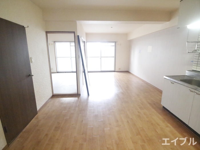 居室 エトワール大野城