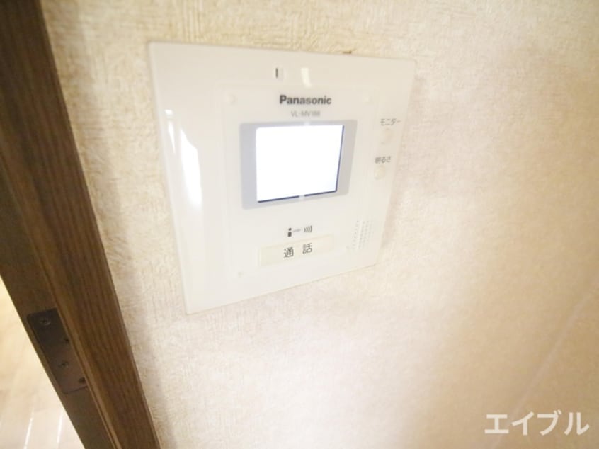 内観写真 エトワール大野城