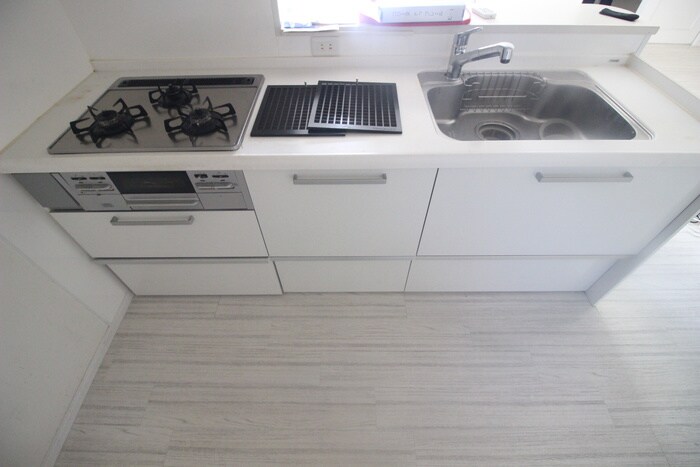 キッチン ｺﾘｰﾇ ﾄﾞｩ ﾌﾚｰﾙ East Stage