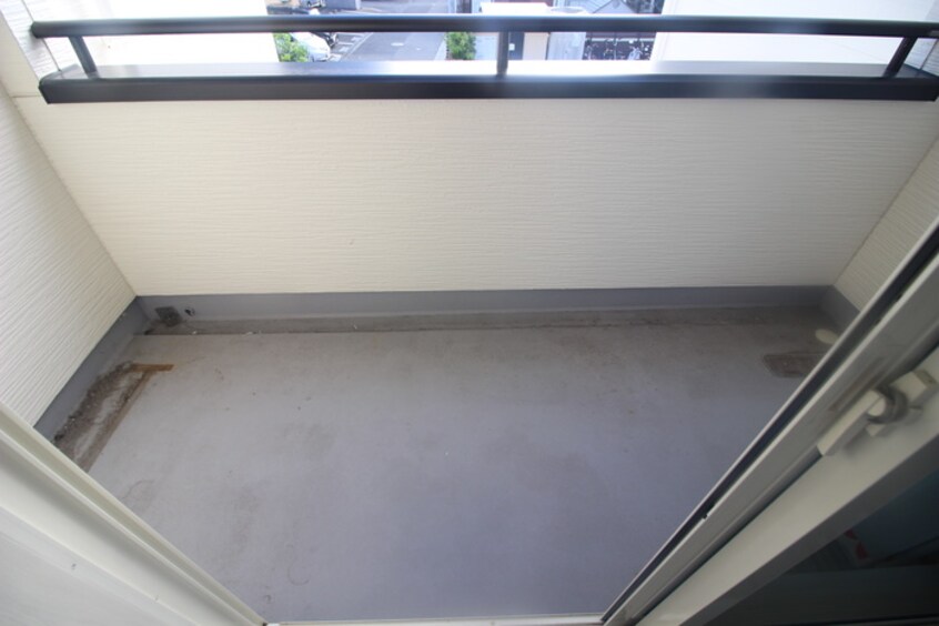 ベランダ・バルコニー ｺﾘｰﾇ ﾄﾞｩ ﾌﾚｰﾙ East Stage