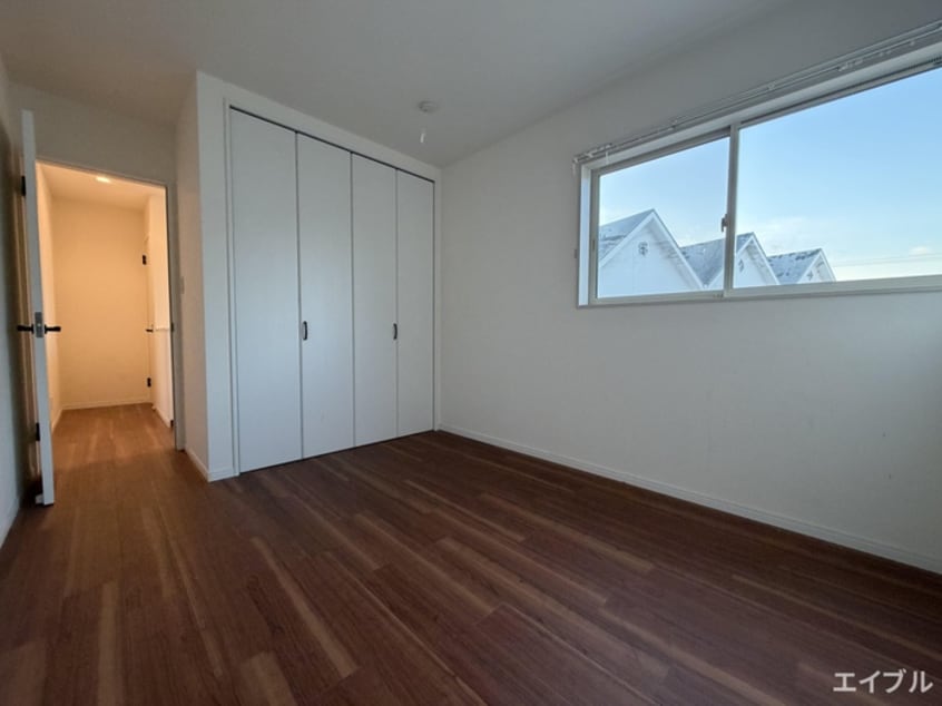 居室 ｺﾘｰﾇ ﾄﾞｩ ﾌﾚｰﾙ South Stage