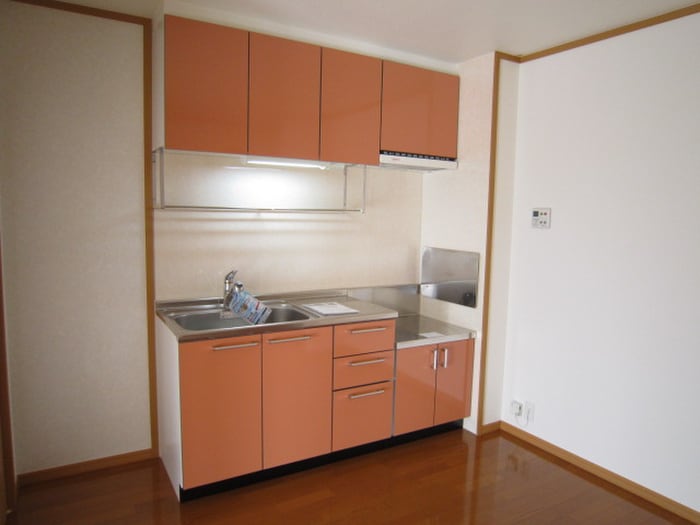 キッチン シェル・エトワ－ル　Ⅱ