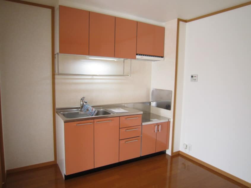 キッチン シェル・エトワ－ル　Ⅱ