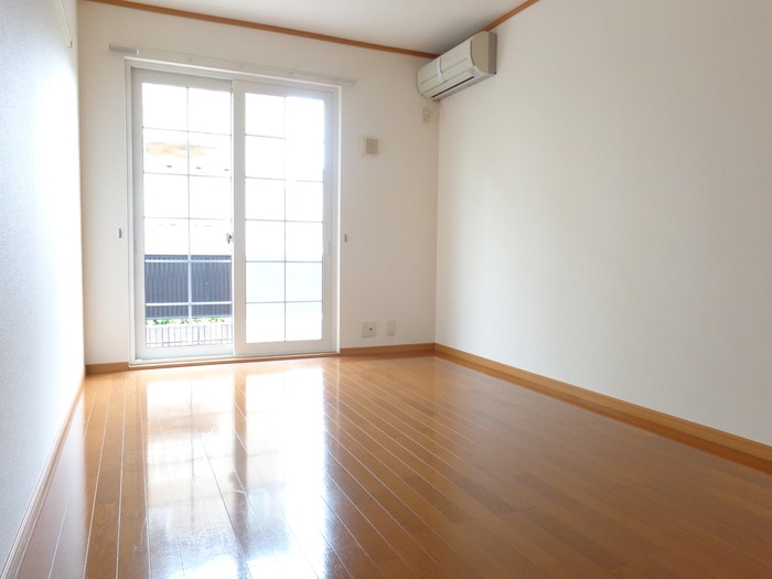 居室 シェル・エトワ－ル　Ⅱ