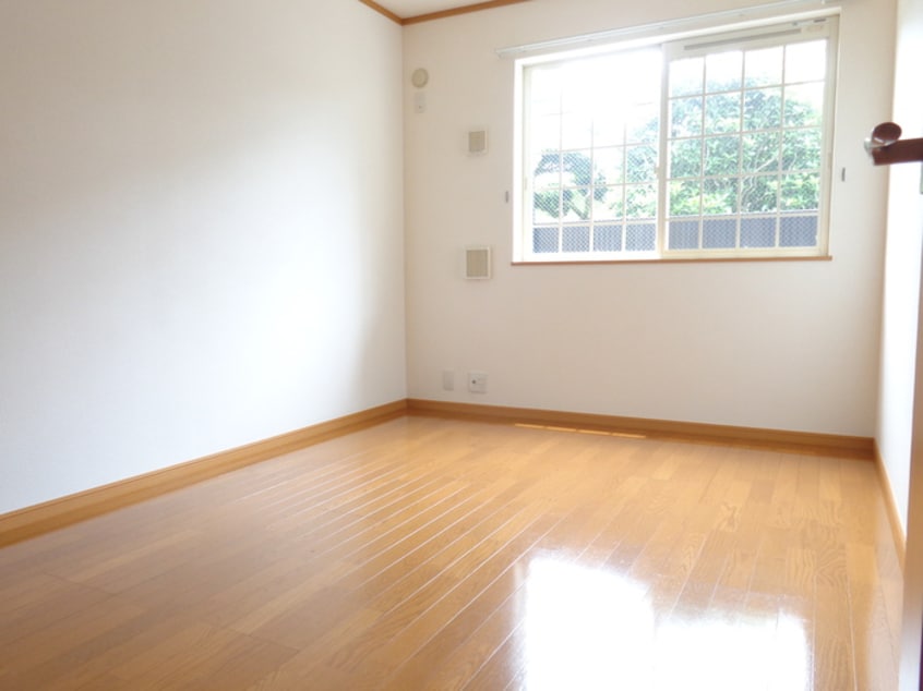 室内からの展望 シェル・エトワ－ル　Ⅱ