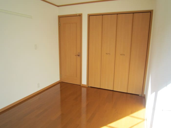 居室 シェル・エトワ－ル　Ⅱ