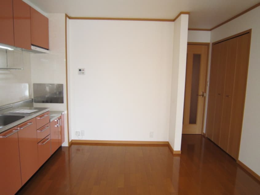 内観写真 シェル・エトワ－ル　Ⅱ