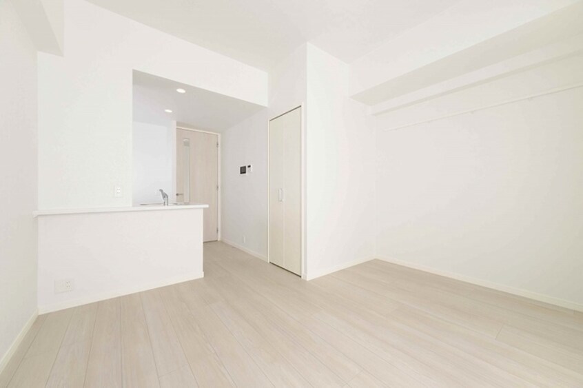 居室 エンクレスト博多駅南BASE(804)