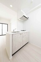 キッチン エンクレスト博多駅南BASE(804)