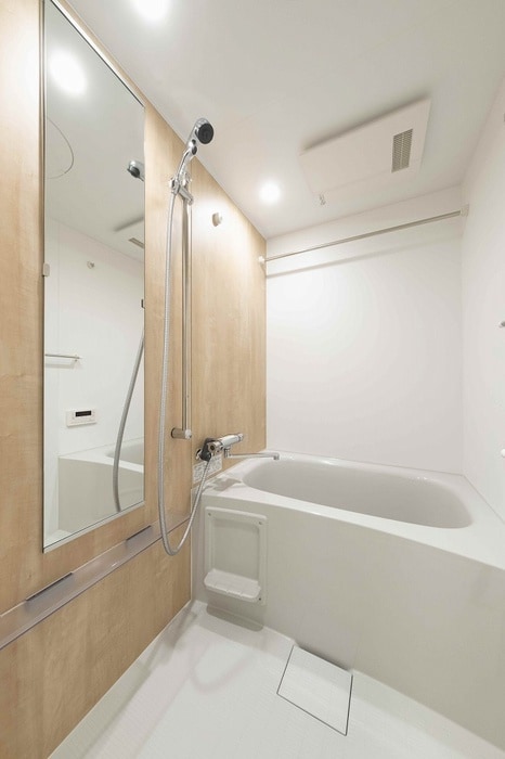 バス／シャワールーム等 エンクレスト博多駅南BASE(804)