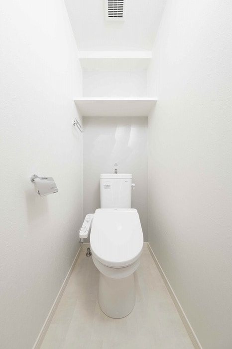 トイレ エンクレスト博多駅南BASE(804)