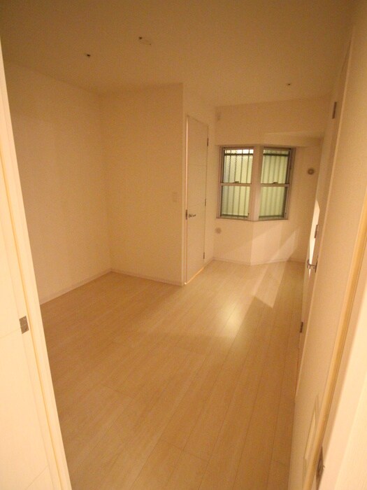 居室 パークレジデンシャル博多