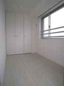 居室 パークレジデンシャル博多