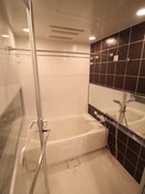 バス／シャワールーム等 パークレジデンシャル博多