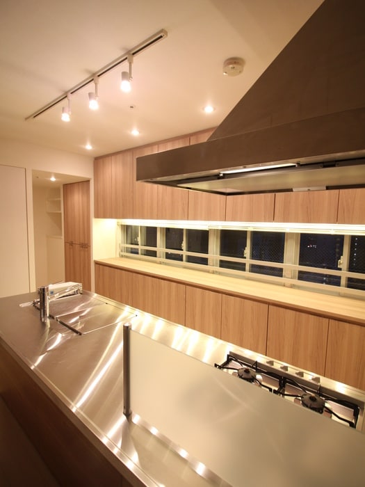 内観写真 パークレジデンシャル博多