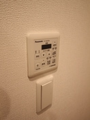 内観写真 パークレジデンシャル博多