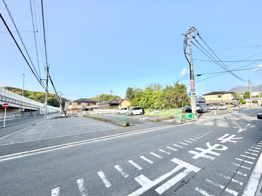 駐車場 仮)コーポ森下