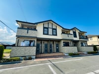 ヴィラ・弥生桜　Ｆ棟