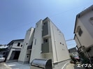 CB久留米シニフィアンの外観