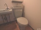トイレ ｴｽﾃｰﾄﾓｱ・平尾山荘通り(503)