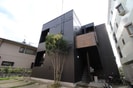 ｕｎｅ　ｒｅｎｃｏｎｔｒｅの外観