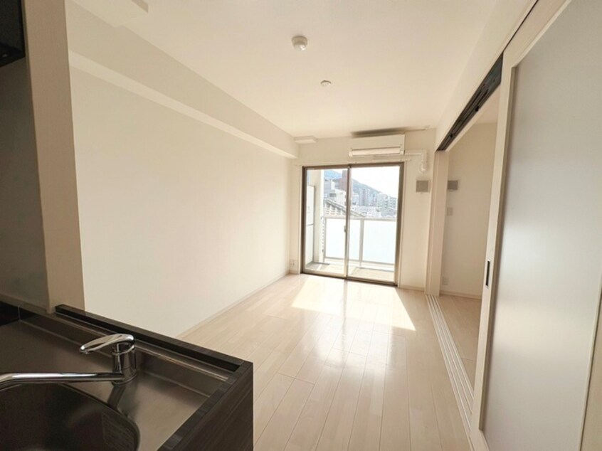 居室 デイジー・シエル