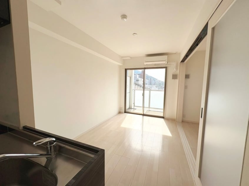 居室 デイジー・シエル