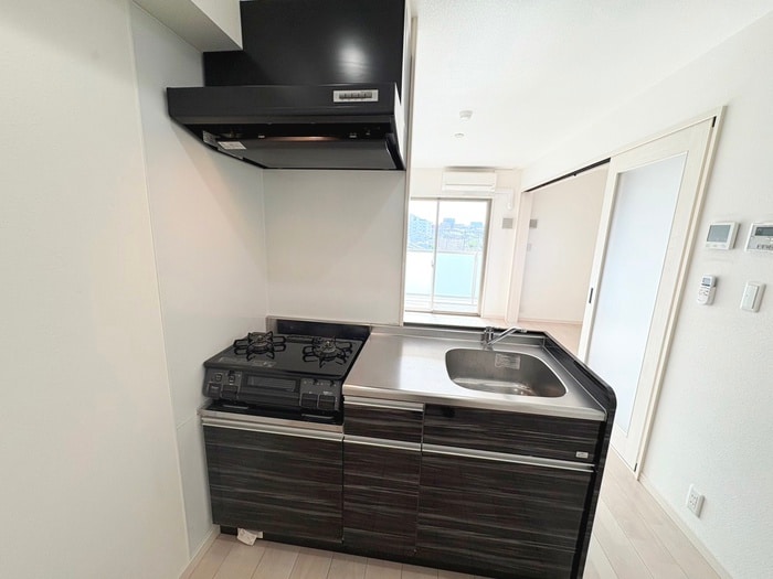 キッチン デイジー・シエル