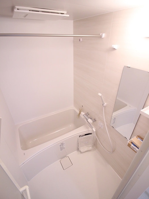 バス／シャワールーム等 デイジー・シエル