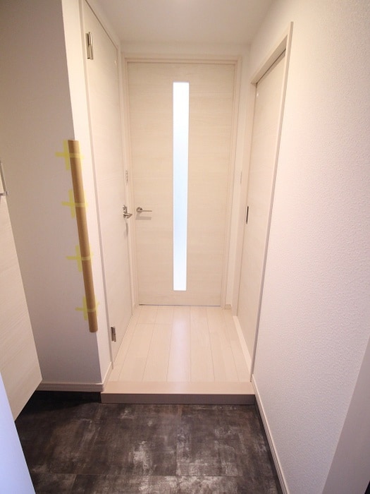 廊下 デイジー・シエル